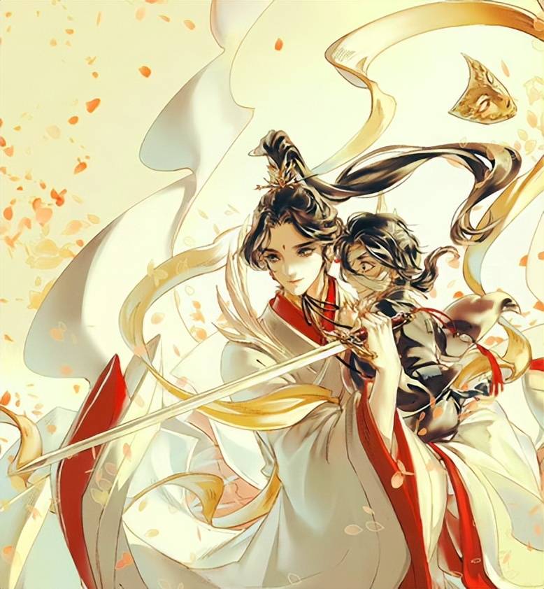 傲娇城主吃醋郎千秋花城"恶人先告状",哥哥到了门口都不进来,这是今天