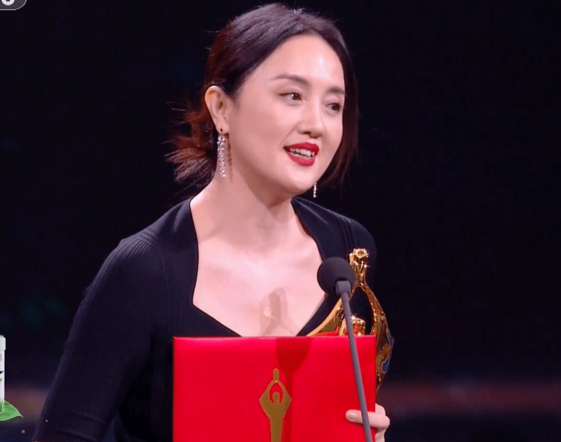 侯勇,朱媛媛勇夺百花奖最佳男女配角,易烊千玺惜败仅得2票_电影_口碑