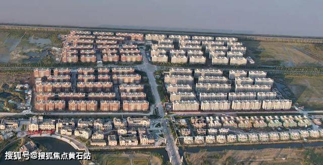 崇明岛大爱城楼盘详情及价值_手机搜狐网