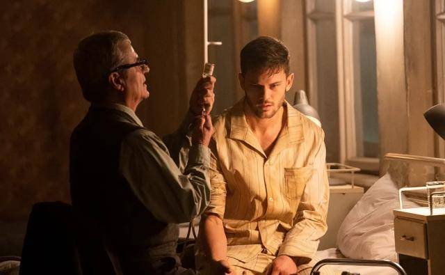 韩孝周李钟赫一同出演好莱坞《谍影重重》番外剧_表演_秘密_间谍