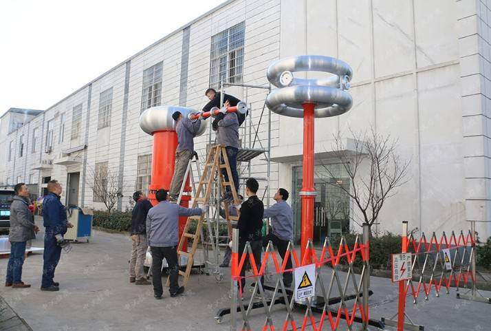 1,主绝缘及电容型套管末屏对地绝缘电阻11,高压套管试验项目10.