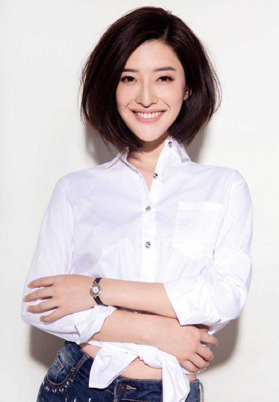 十位来自山东的90后女星,金晨,葛天,赵心怡,你最喜欢谁?