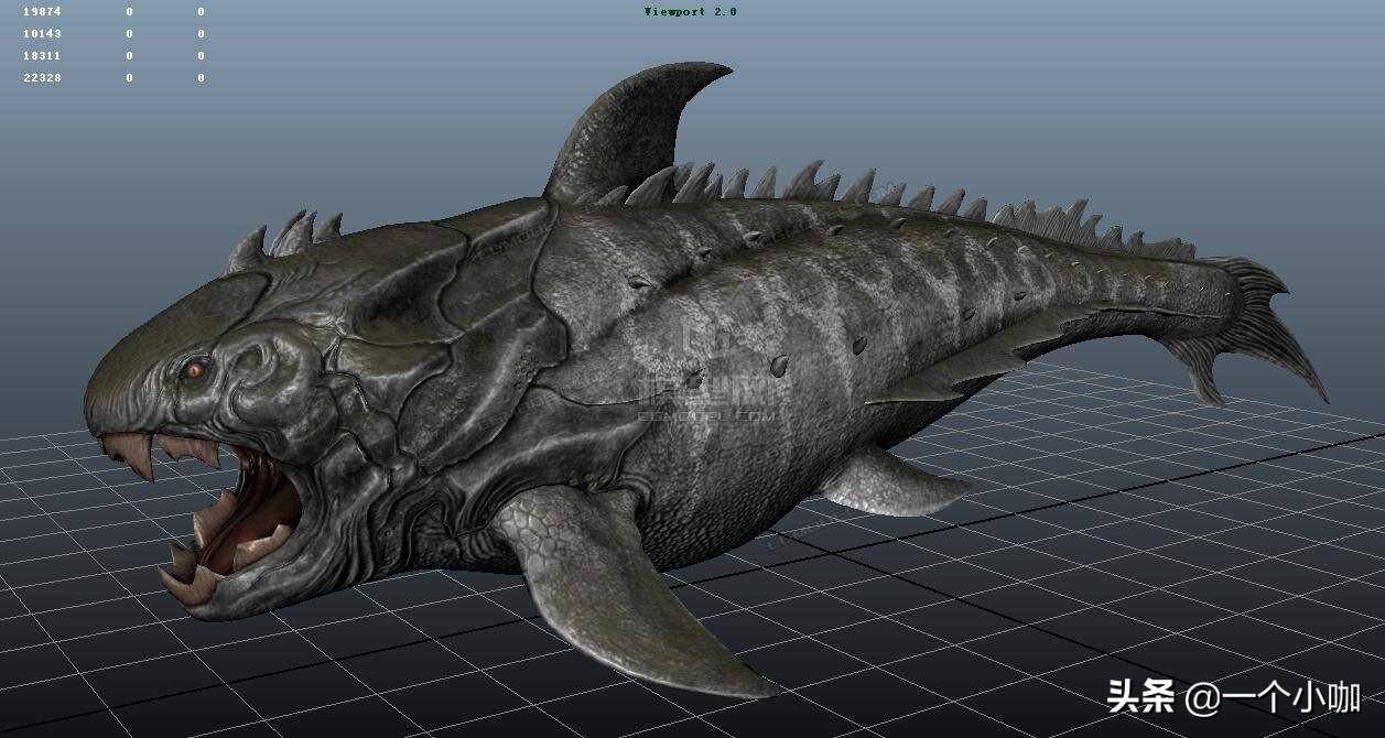 十种比恐龙更加恐怖的远古生物,看后令人毛骨悚然