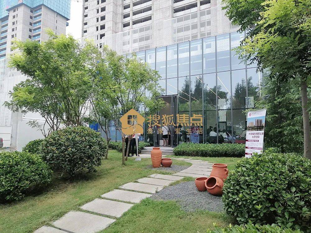 今天,新东升·润园开盘!_户型_项目_价格