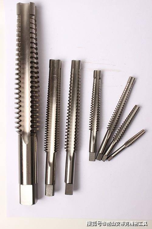 梯形螺纹丝锥