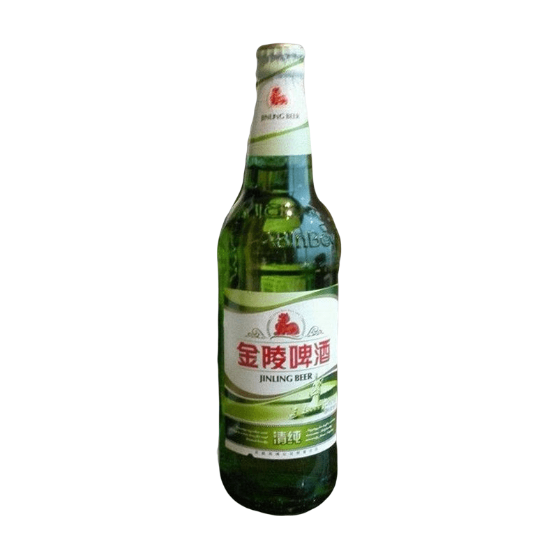 金陵啤酒【江苏】其他品牌:上海友牌啤酒,光明啤酒,海鸥啤酒,东海啤酒