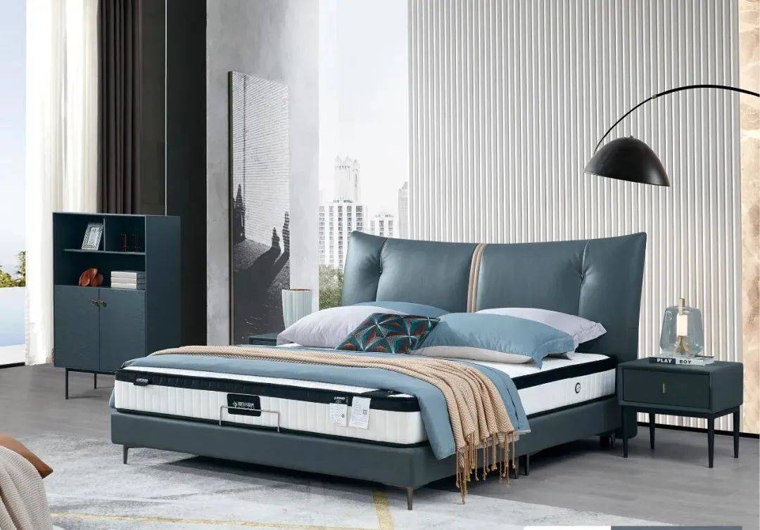 慕百合家居教你这4招_明亮_灯光_软体