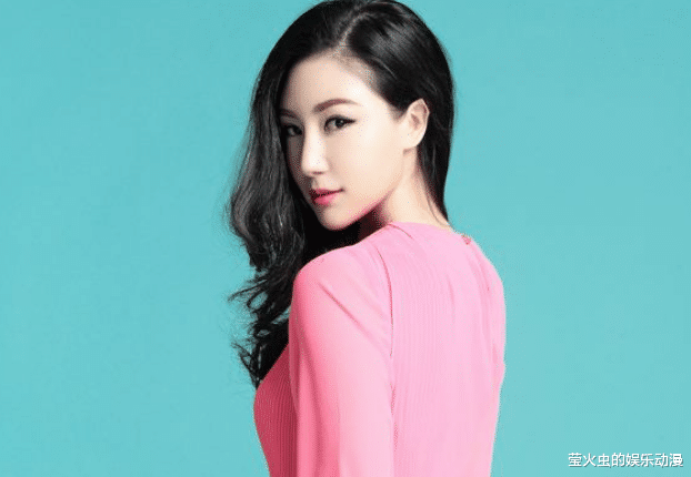 给人留下深刻印象,拥有清纯可爱的模样_小时候_角色_刘梓妍