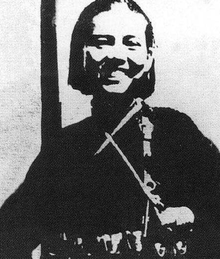 四川革命女英雄赵一曼,牺牲时年仅31岁,给儿子的绝笔信令人动容