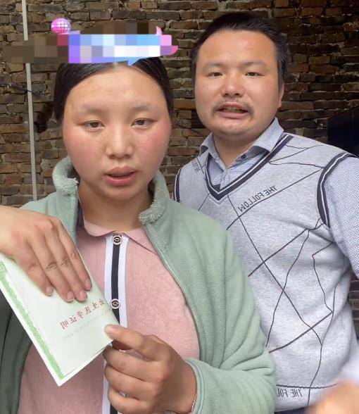 尤其是从小春花二胎儿子出生之后,网上有