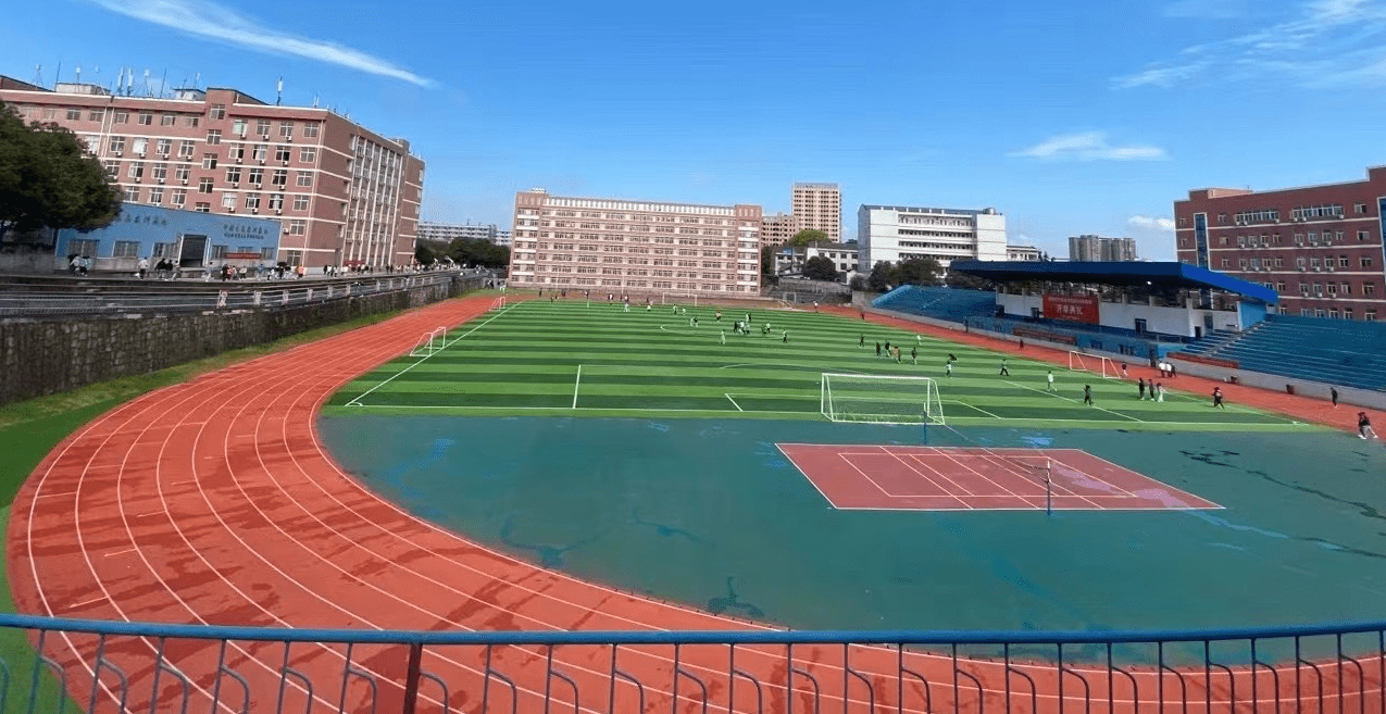 湖南都市职业学院2022湖南都市职业学院五年制招生