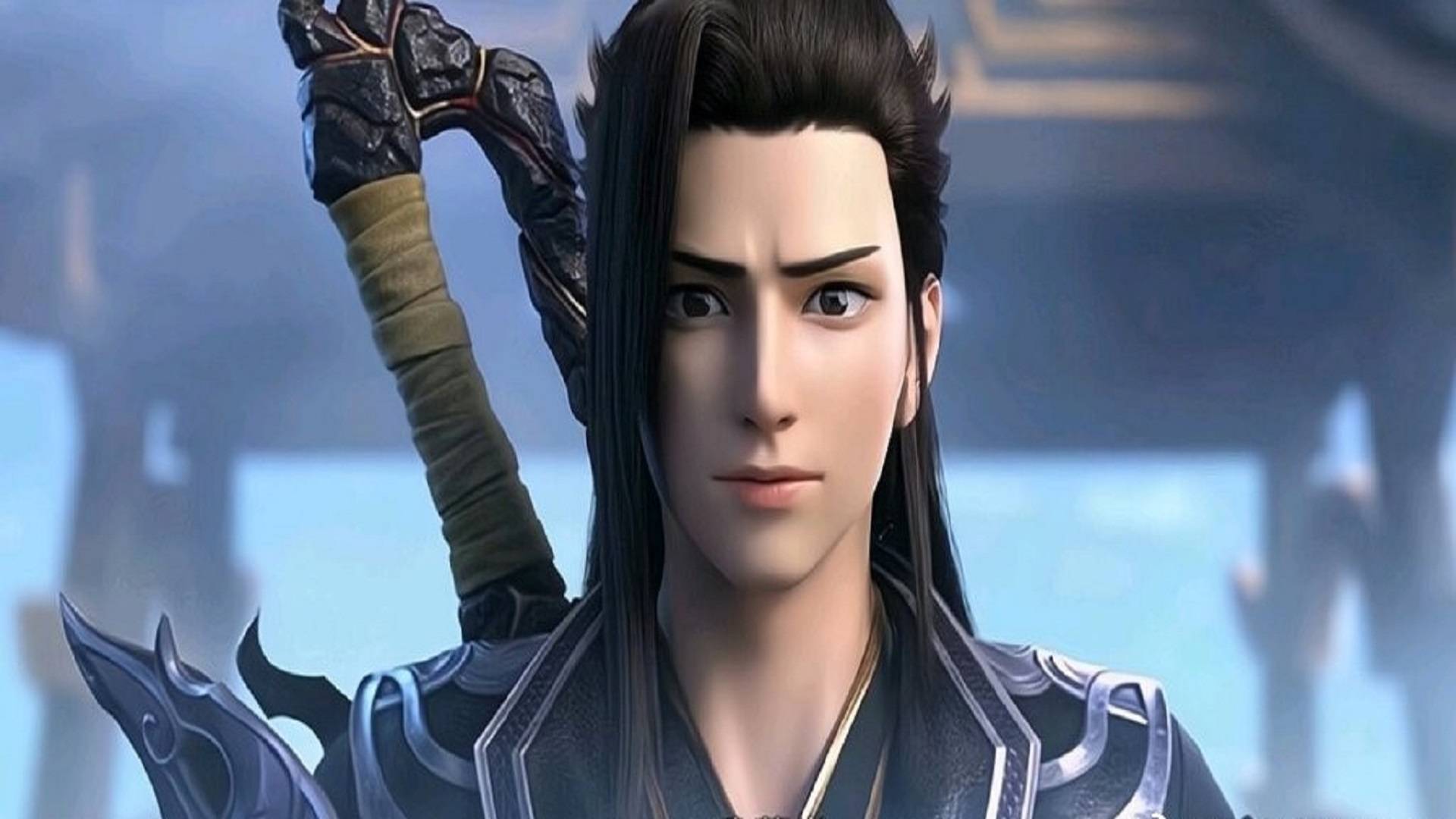 在斗破苍穹里曾经说过这么一个事,那就是曾经加玛帝国的一个斗皇,曾经