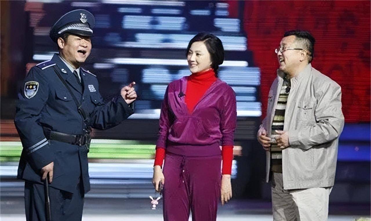 金玉婷与金越图片