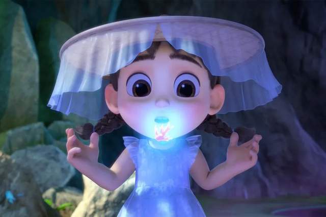 小凉帽动画再登央视黄金档一起开启奇妙暑期旅程