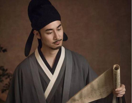 原创宋朝愤青柳永落榜后满腹牢骚写下狂妄词作没想到成为千古绝唱