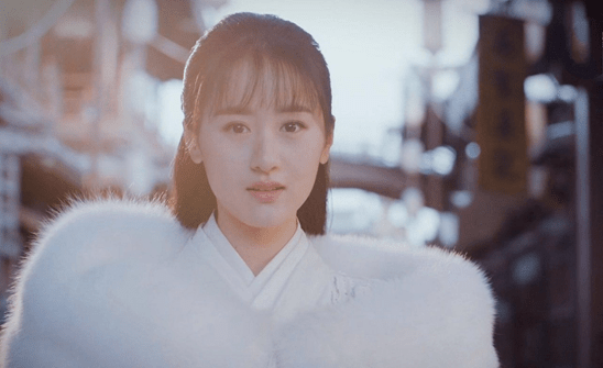 才不是呢,莫山山才是她的巅峰_观众_演技_剧情