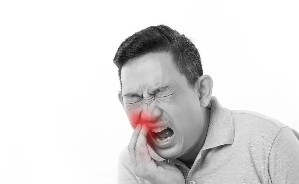 牙齿疼到怀疑人生?做到这3件事,免受牙痛困扰_牙髓炎_秋济_神经性