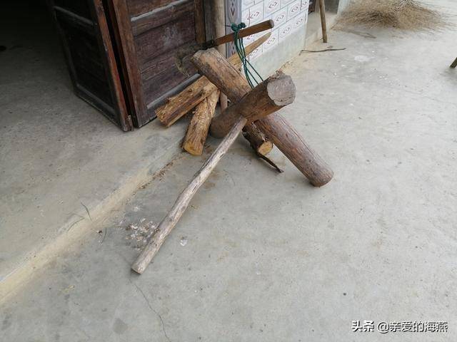 原创七十年代16种农村老物件农村奇怪的老工具全用过的人几乎没有
