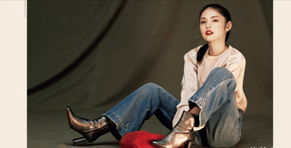 2点穿搭干货,很多人不懂_洛薇_身材_肌肉