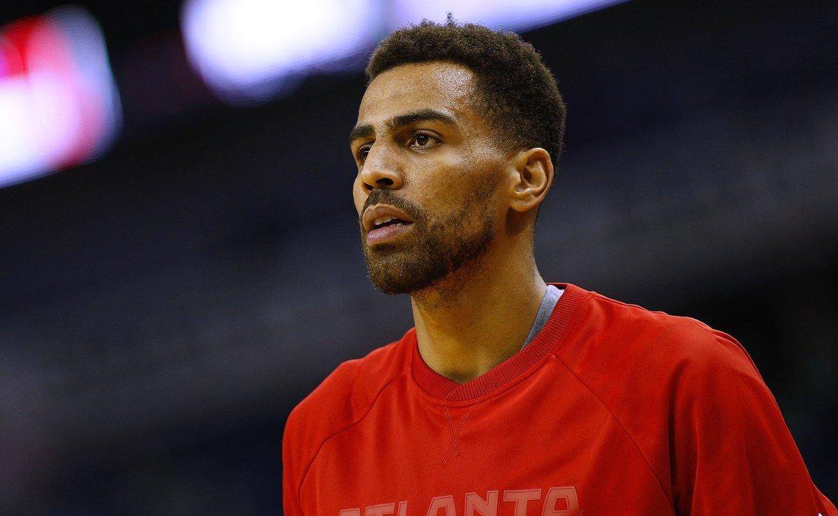 如今效力于火箭的塞弗罗萨,是一名防守悍将,虽然nba生涯至今,没有拿过