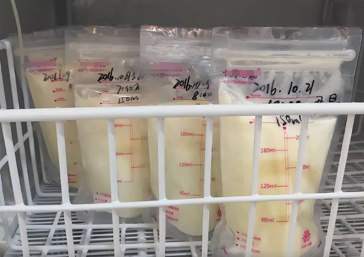 瓶喂母乳和亲喂母乳,到底有何区别？宝妈可别搞混淆了