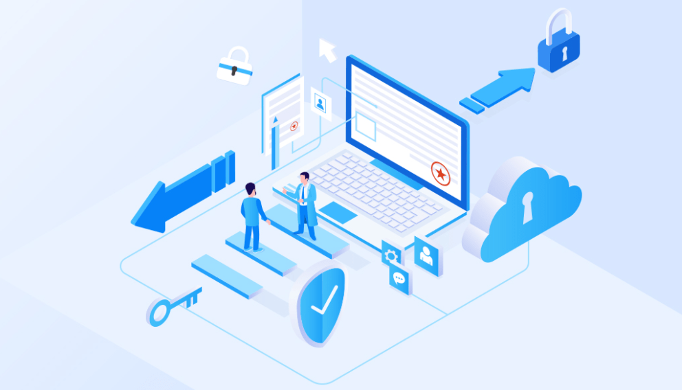 天威诚信三部委联合发文数字化办公势在必行