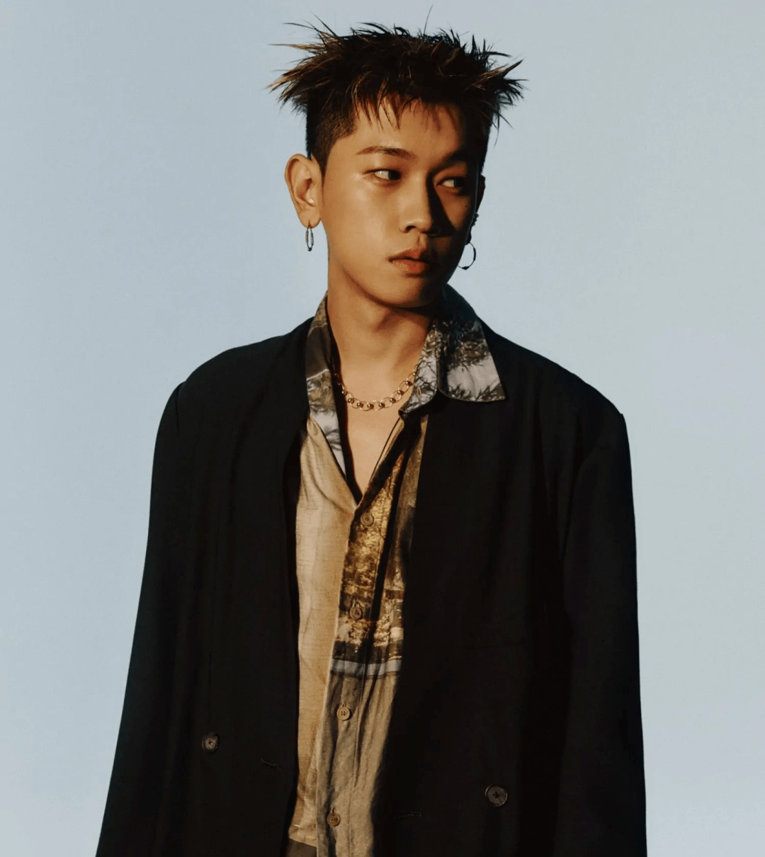 韩国最具争议性rapper大pk本季你最期待谁的舞台