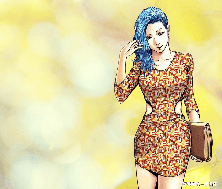 后因笑面虎死去,由水灵十杰中的冷面虎-横眉顶上.