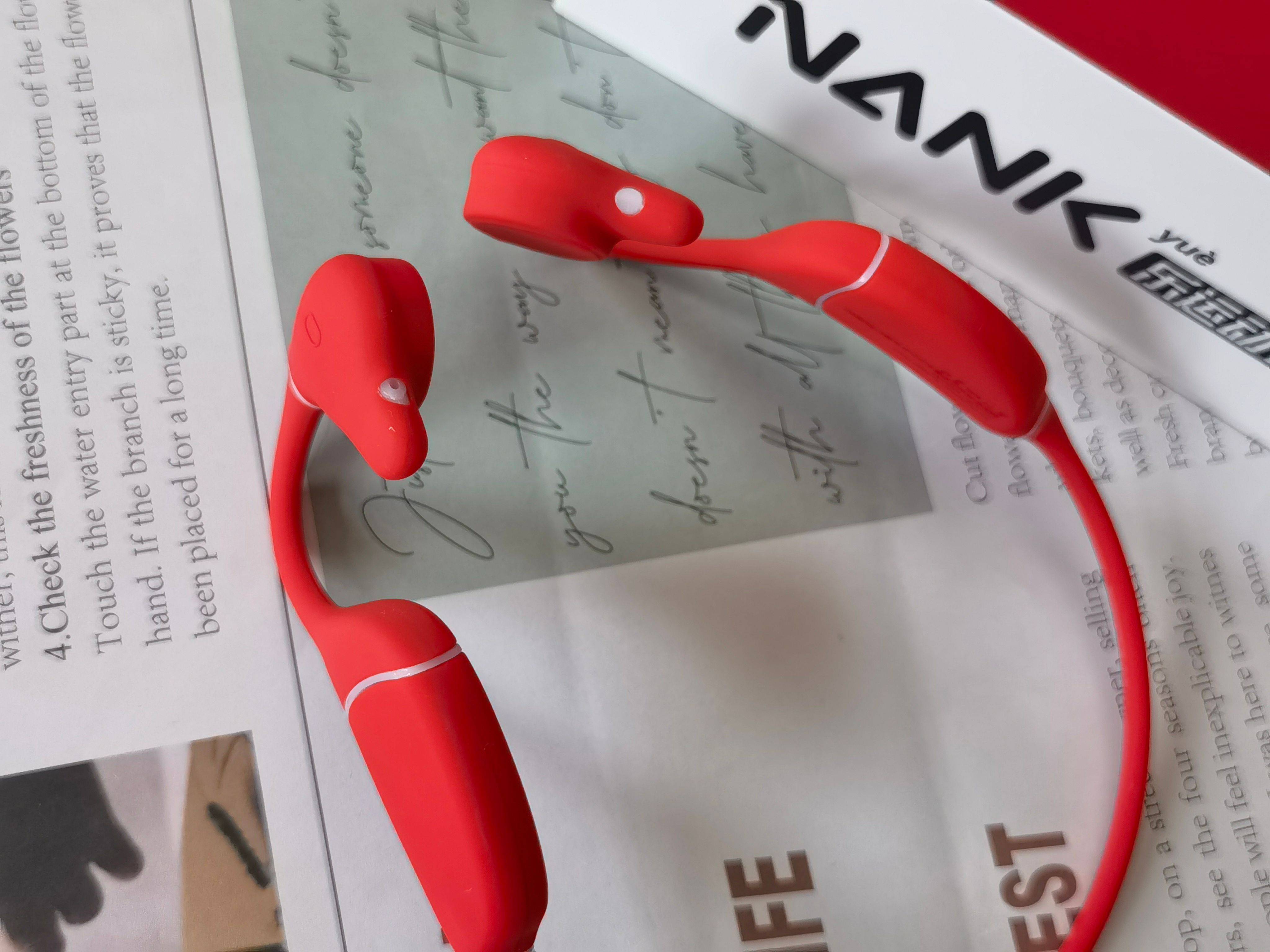 南卡老用户,升级南卡runner Pro 3,说说变化大不大