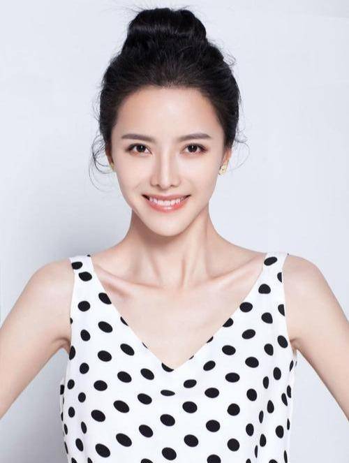 30位1987年女明星颜值pk赵丽颖刘诗诗张嘉倪谁更美