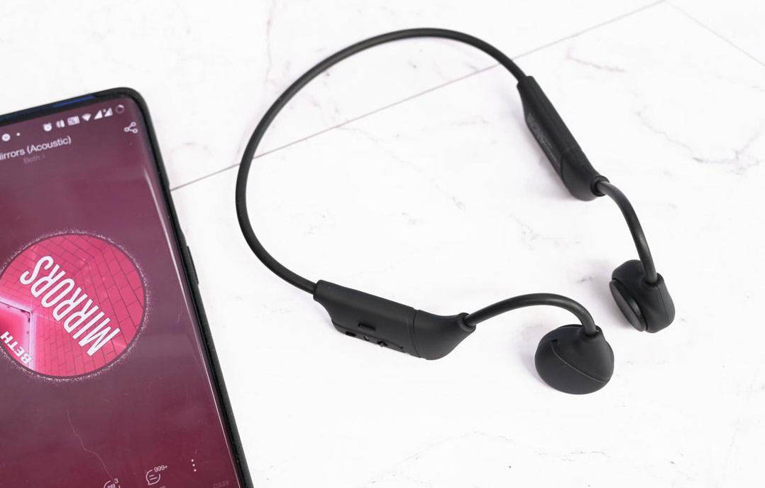 什么样式的耳机适合跑步用、推荐几款运动跑步耳机