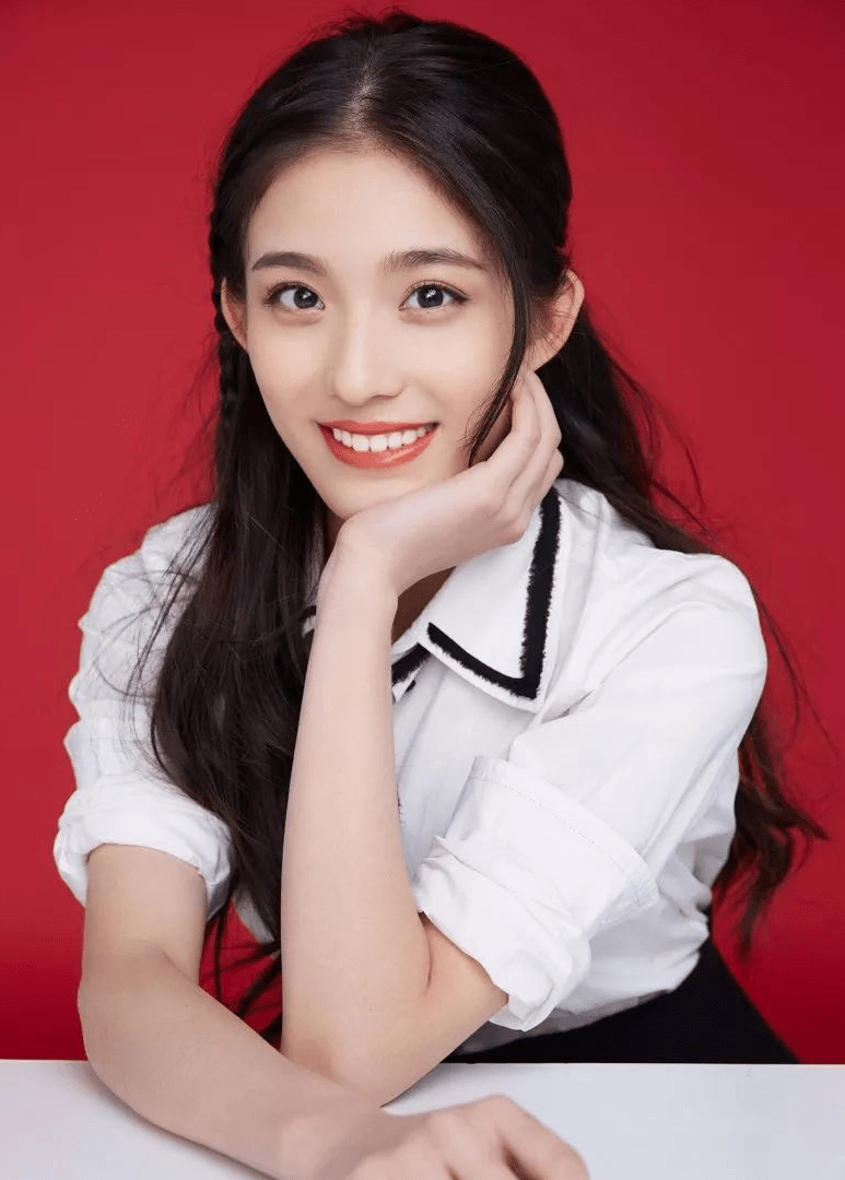 原创夏之光女友是吴磊同学新版鹿鼎记曾柔还参演了黄景瑜新剧