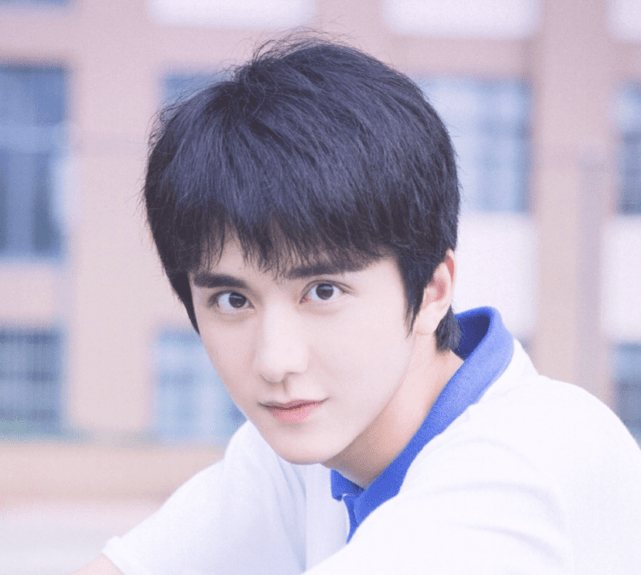 张新成新片官宣，林杨变李燃，同一系列两大男主有意思_故事_裴之_角色
