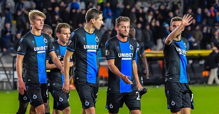 比甲布鲁日vs威尔郡布鲁日主场捍卫豪门荣光