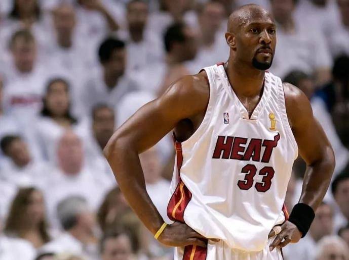 原创曾经的nba铁血硬汉莫宁如今已被人遗忘但他的精神永留存