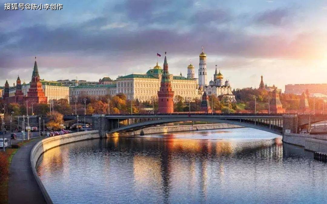 盘点去俄罗斯旅行必去的八大景点，每一个都美轮美奂，不容错过。