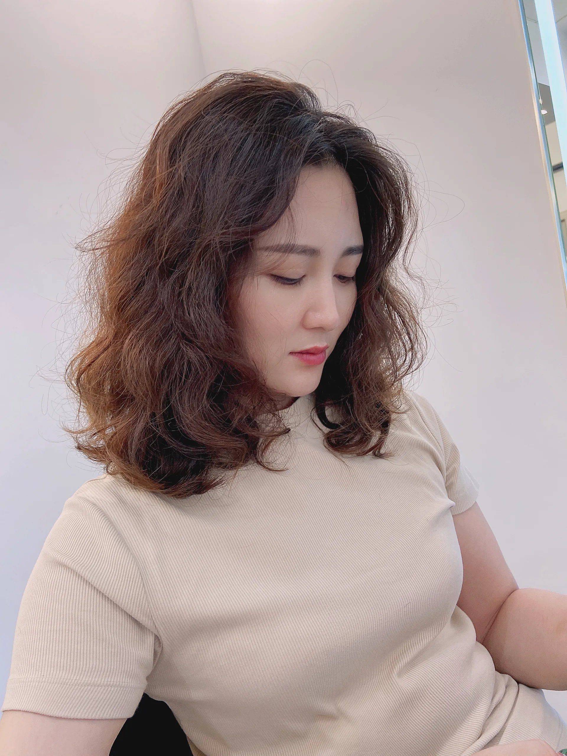 八月人气发型推荐100款漂亮时尚颜值高喜欢请收藏