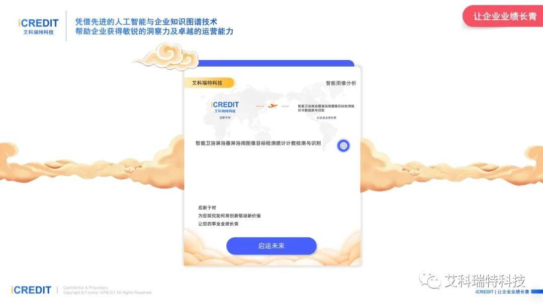智能图像分析-智能卫浴淋浴器淋浴间图像目标检测统计计数检测-艾科瑞特科技