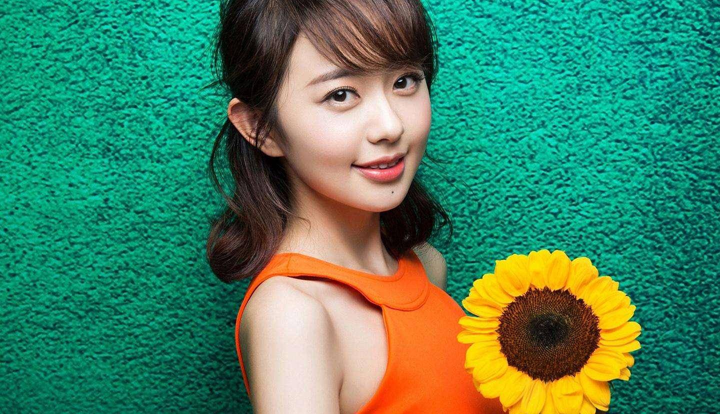 30位1987年女明星颜值pk赵丽颖刘诗诗张嘉倪谁更美