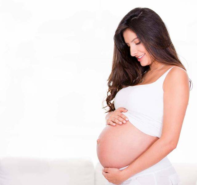 孕晚期肚子发硬发紧是怎么回事？这3种方法可缓解