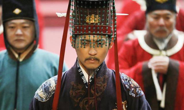 宋真宗赵恒封禅的起因是什么?_天书_皇帝_朝元殿