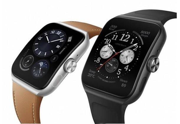 8月10日 ColorOS 13、OPPO Watch 3系列及智能摄像头发布_https://www.jinrisc.com_站长资讯_第3张