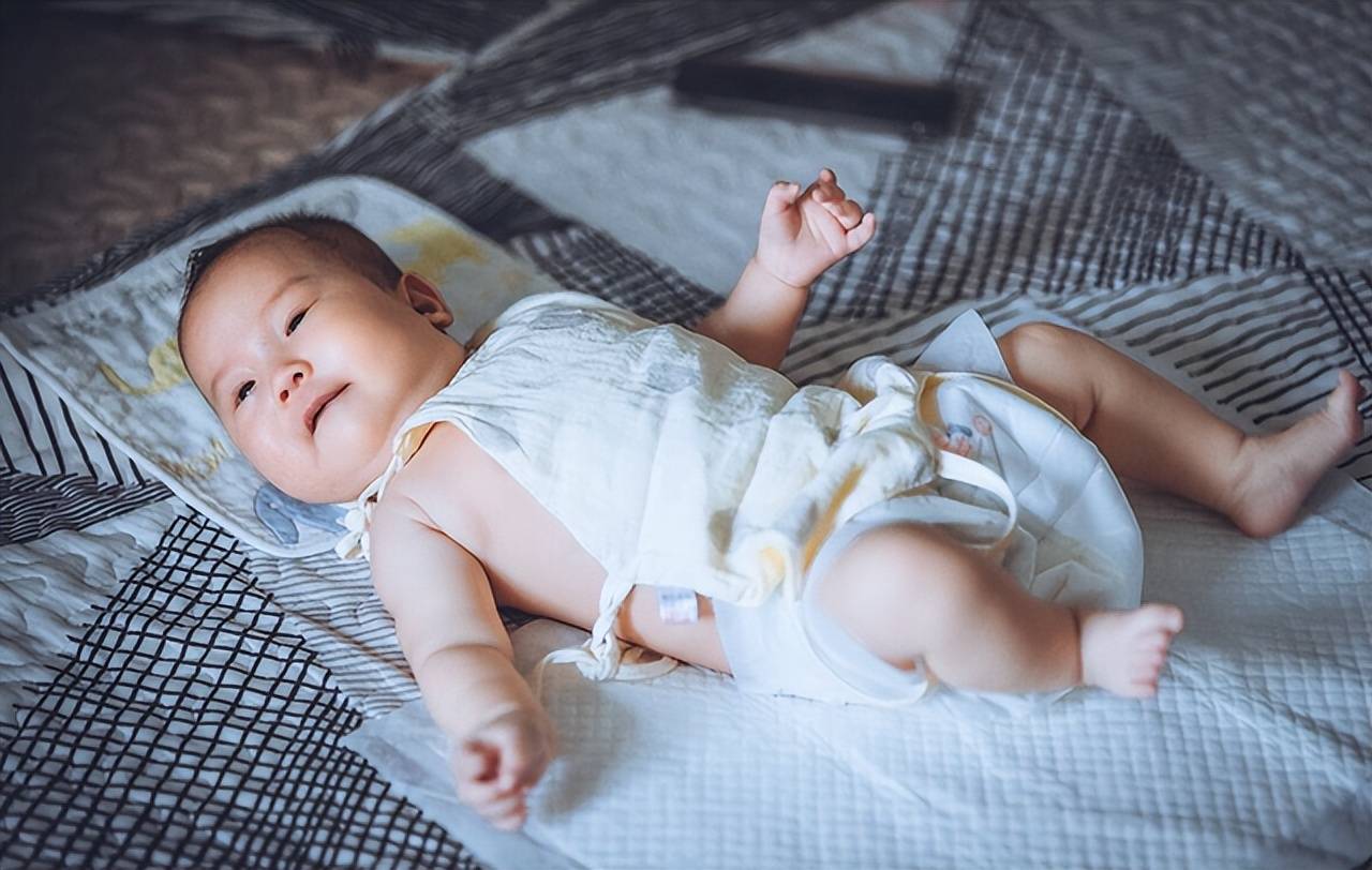 如何促进4-7个月宝宝大脑快速发育？5个早教方法帮助开发宝宝大脑