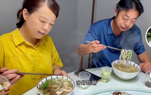 北海舅舅的身世又有新说法,他与许敏没血缘关系,不是同一个爷爷_许妈