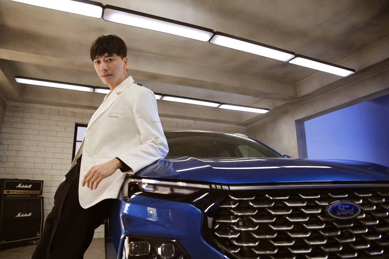 挑战者步履不停江铃福特科技向东平营销战绩再添一笔