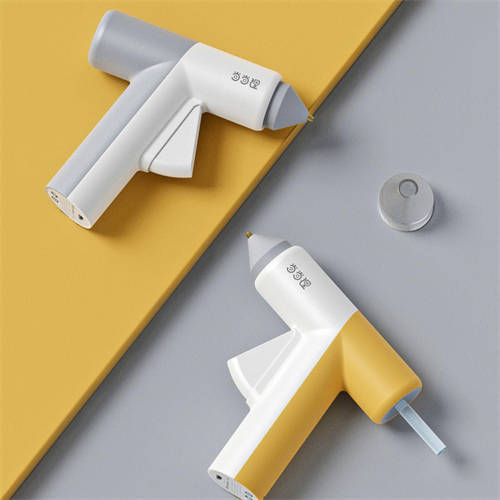 [当当狸][智能热熔胶枪]①-菜板防滑制作方法1,在