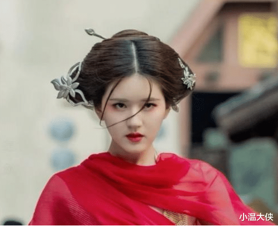 现在的娱乐明星越来越多,有很多新人演员都非常优秀,比如袁冰妍,赵露