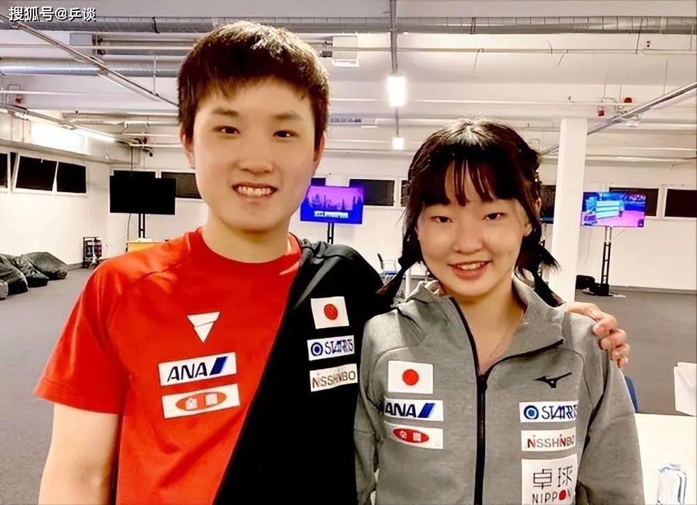 略有遗憾!林高远,法尔克,石川佳纯出局,张本智和夺得赛事首冠