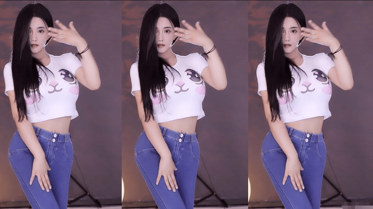 虎牙cf周年庆,老街这次狂带妹?面对古阿扎都不敢大声说话!