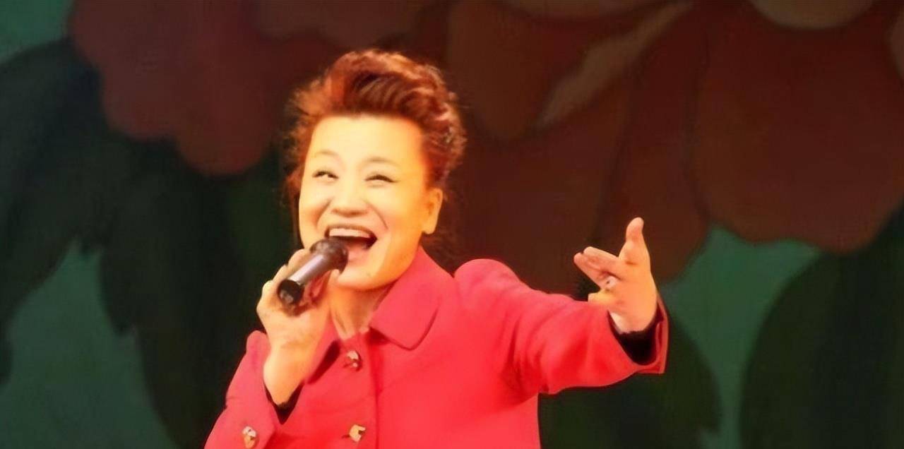 "豫剧名家"小香玉:与王为念不合分手,嫁小5岁老公被宠上天